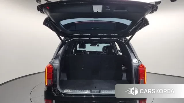 Hyundai Palisade id 3448639 из Кореи 11