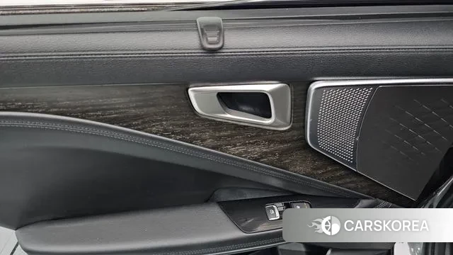 Kia K8 Hybrid id 3121780 из Кореи 11