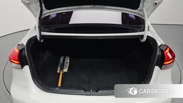 Kia The New K3 id 3198739 из Кореи 11