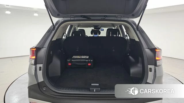 Kia Sportage 5th Generation id 4692180 из Кореи 11
