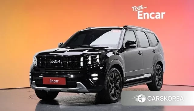 Kia Mohave Master id 3696274 из Кореи 11