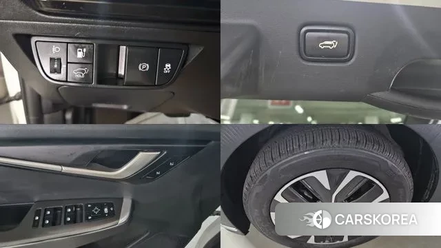 Kia EV6 id 3032515 из Кореи 11