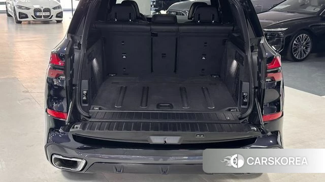 BMW X5 (G05) id 3856396 из Кореи 11