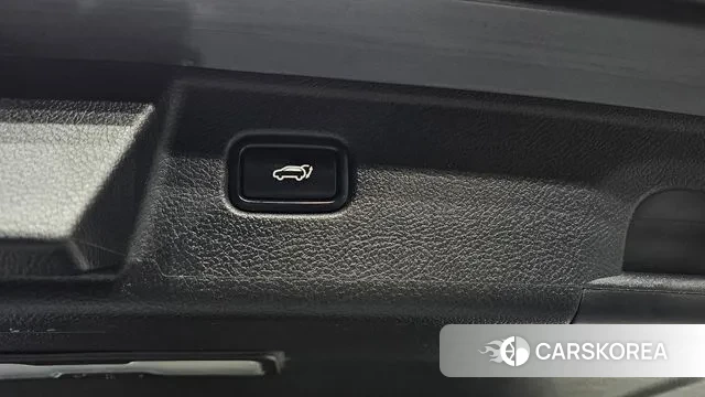 Kia Mohave Master id 3454432 из Кореи 11