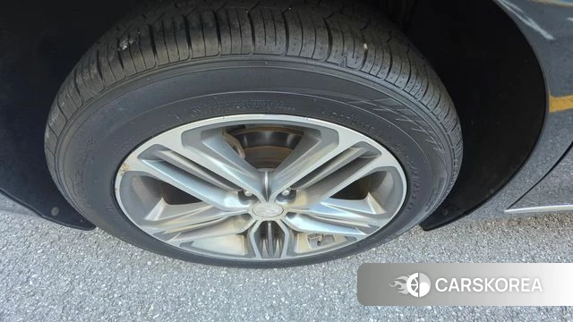 Hyundai Grandeur IG id 4873382 из Кореи 11
