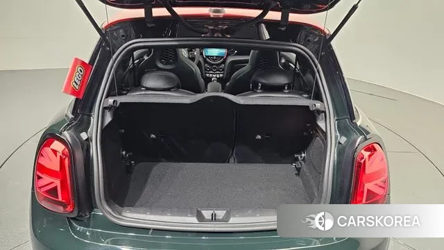 Mini Cooper S id 3366234 из Кореи 11