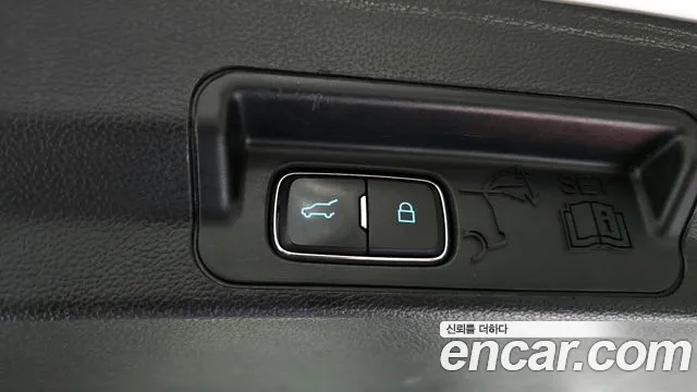 Ford Explorer 6th Generation id 2844496 из Кореи 11