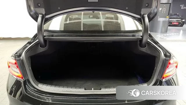 Hyundai Grandeur IG id 3728398 из Кореи 11