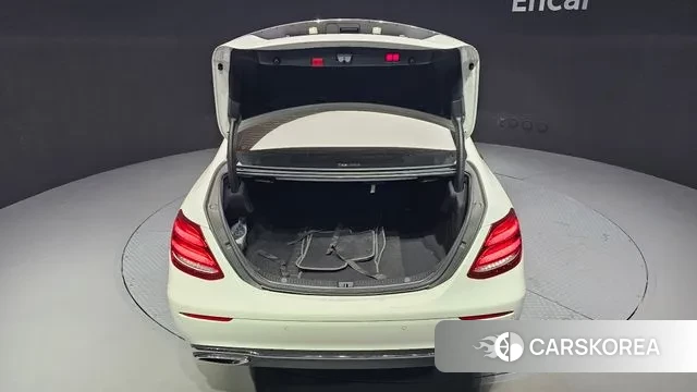 Mercedes-Benz E-Class W213 id 3598287 из Кореи 11
