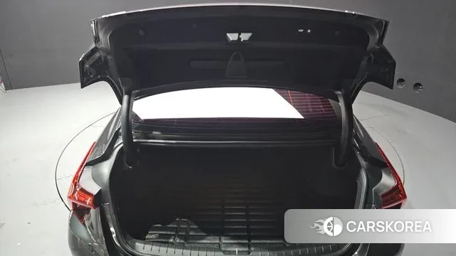 Kia K8 id 3753157 из Кореи 11