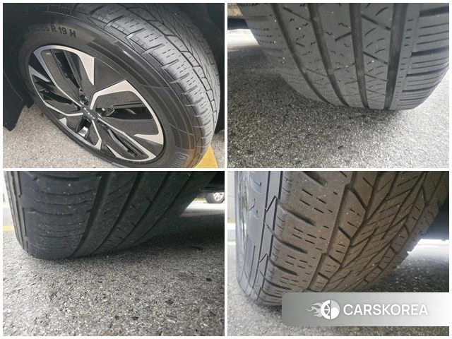 Kia EV6 id 3889240 из Кореи 11