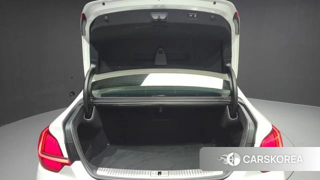 Kia The New K9 2nd generation id 4917255 из Кореи 11
