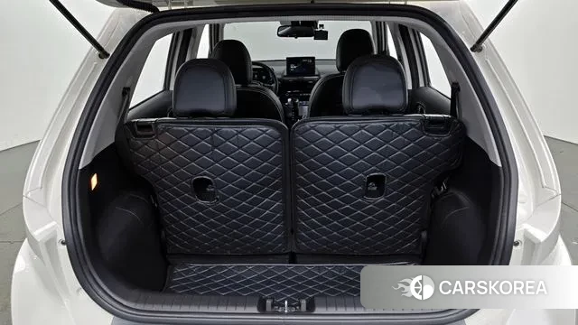 Hyundai Casper id 3533443 из Кореи 11