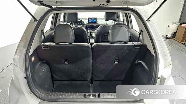 Hyundai Casper id 3443040 из Кореи 11