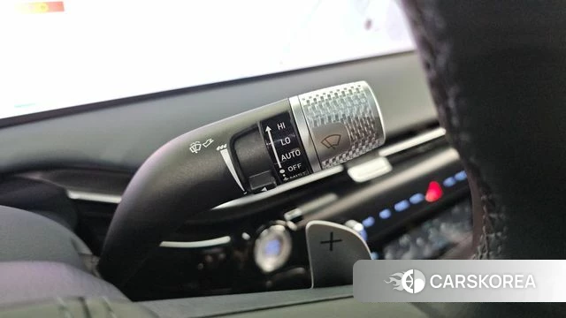 Genesis G80 (RG3) id 4773553 из Кореи 11