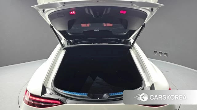 Mercedes-Benz AMG GT id 4614217 из Кореи 11