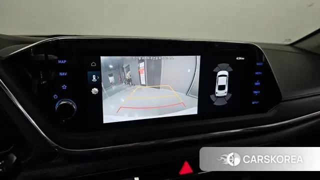 Hyundai Sonata (DN8) id 3463352 из Кореи 11