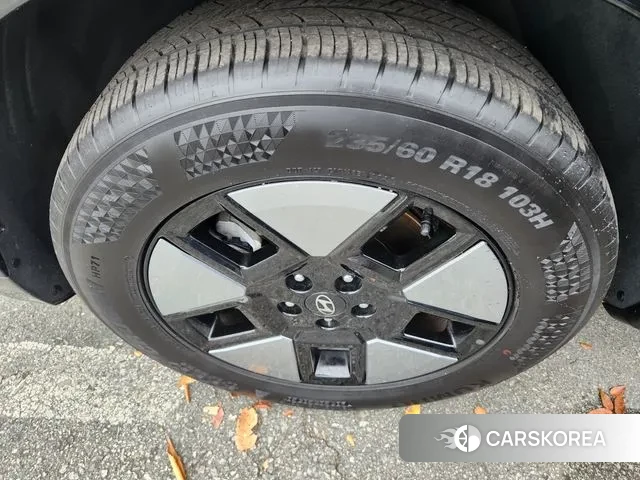 Hyundai Santa Fe (MX5) id 3383139 из Кореи 11