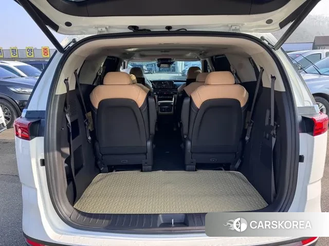 Kia Carnival 4th generation id 3493768 из Кореи 11