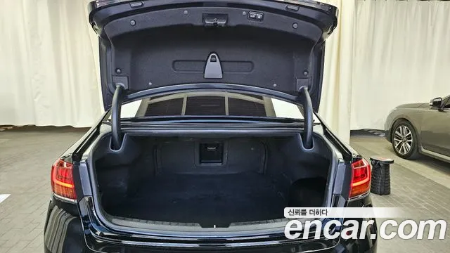 Kia K7 Premier Hybrid id 2472987 из Кореи 11