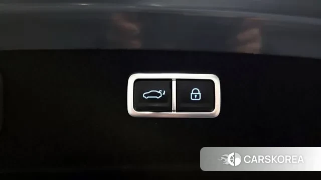 Genesis G80 (RG3) id 3788595 из Кореи 11