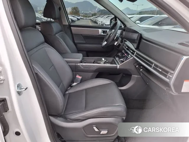 Hyundai Santa Fe (MX5) id 3353847 из Кореи 11