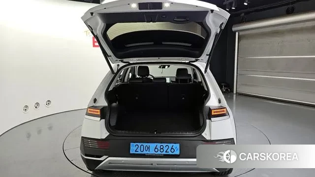 Hyundai Ionic 5 id 3032605 из Кореи 11