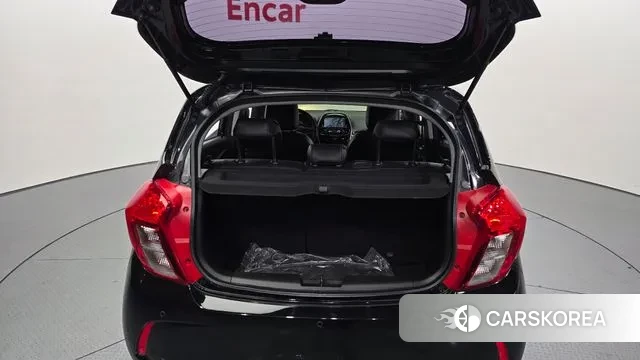 Chevrolet (GM Daewoo) The Next Spark id 3687722 из Кореи 11