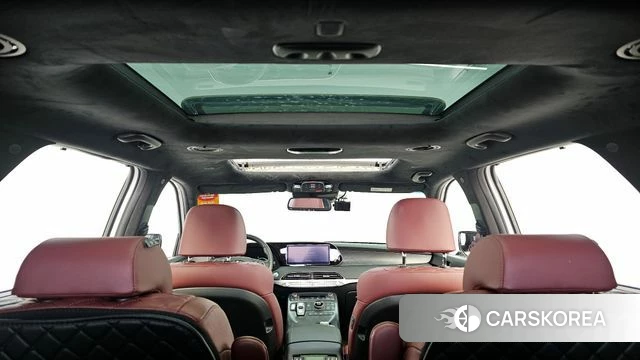 Hyundai Palisade id 3818773 из Кореи 11