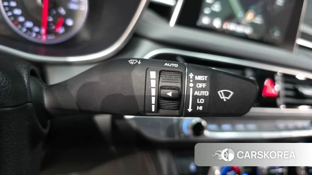 Genesis G70 id 4430170 из Кореи 11