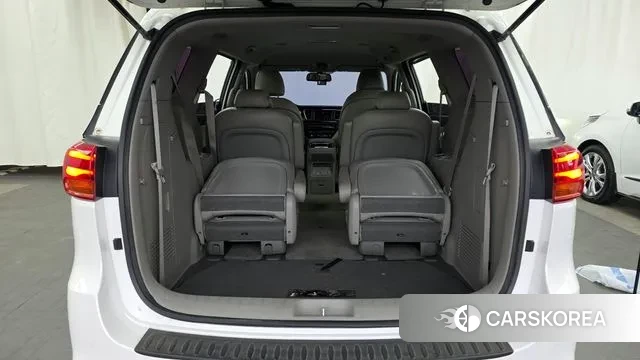 Kia The New Carnival id 3714007 из Кореи 11