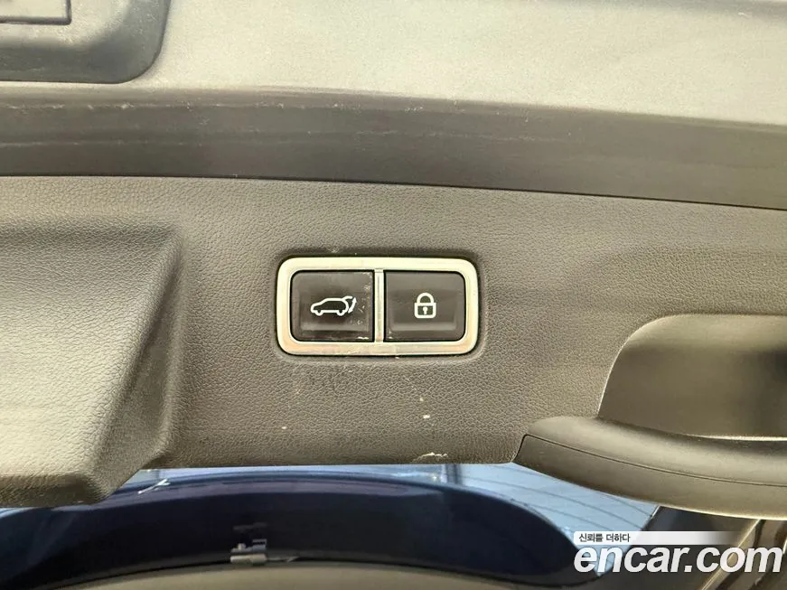 Kia Sorento 4th Generation id 2122761 из Кореи 11