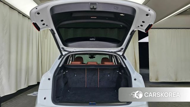 Audi Q5 (FY) id 4383140 из Кореи 11
