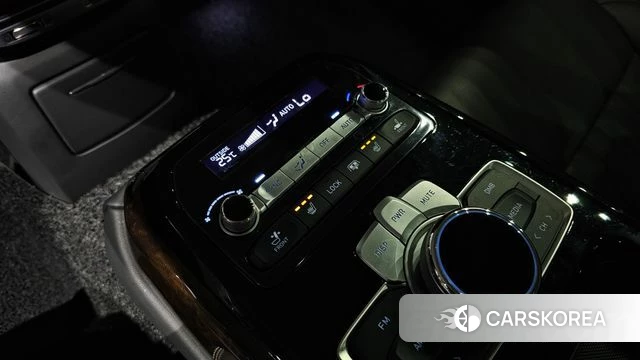 Genesis G90 id 4384221 из Кореи 11