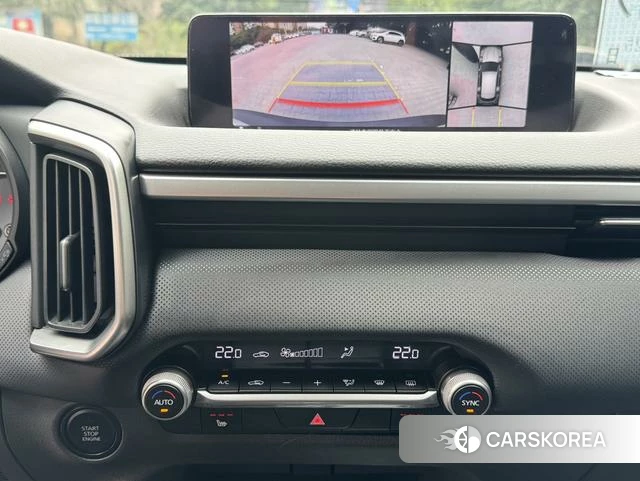 Mazda CX-50 line also id 4262080 из Китая 11