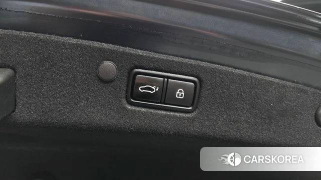 Hyundai The New Grandeur IG id 4402227 из Кореи 11