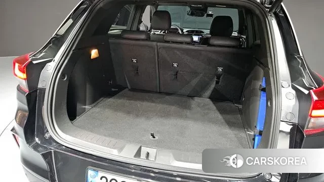 Chevrolet (GM Daewoo) Trailblazer id 2890802 из Кореи 11