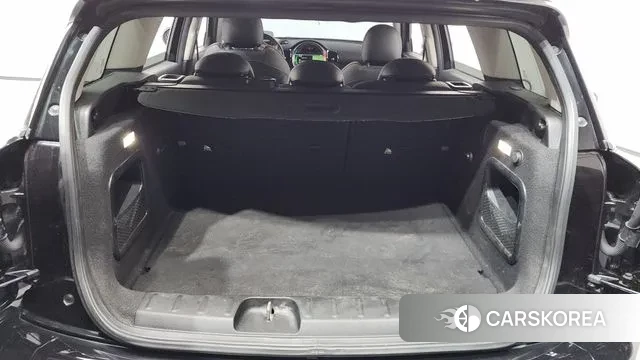 Mini Cooper SD Clubman id 3335844 из Кореи 11