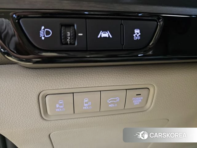 Kia Carnival 4th generation id 4018122 из Кореи 11