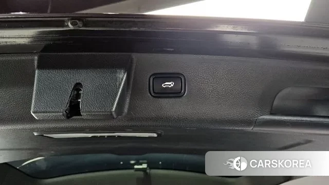 Kia Mohave Master id 3656272 из Кореи 11