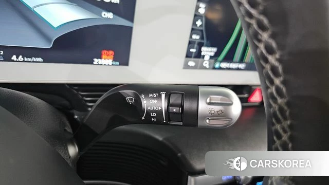 Hyundai Ionic 5 id 4607788 из Кореи 11