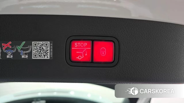Mercedes-Benz GLC-Class X254 id 4879338 из Кореи 11