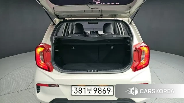 Kia Morning Urban (JA) id 3577708 из Кореи 11