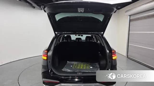 Kia Sportage 5th Generation id 3701443 из Кореи 11