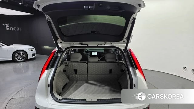 Kia Di Ol Nu Niro id 4223789 из Кореи 11