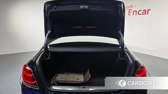 Kia More K9 id 3708628 из Кореи 11