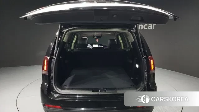 Kia Mohave Master id 3378757 из Кореи 11