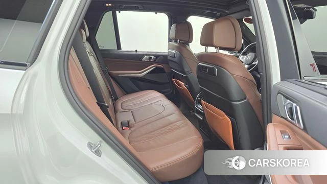 BMW X5 (G05) id 4639901 из Кореи 11