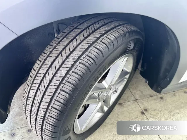 Hyundai The New Kona id 3422104 из Кореи 11