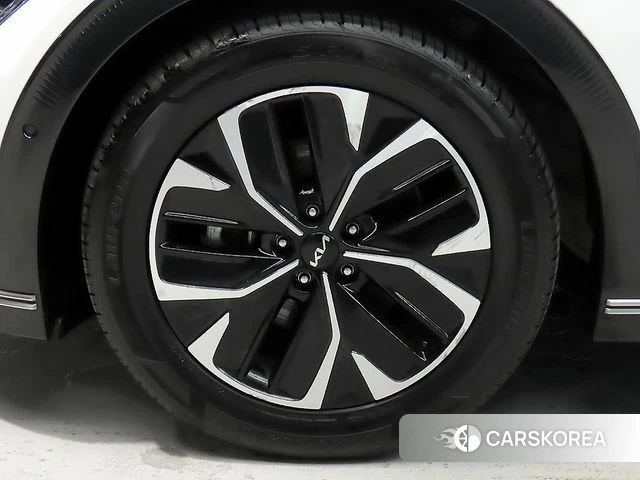 Kia EV6 id 4624580 из Кореи 11